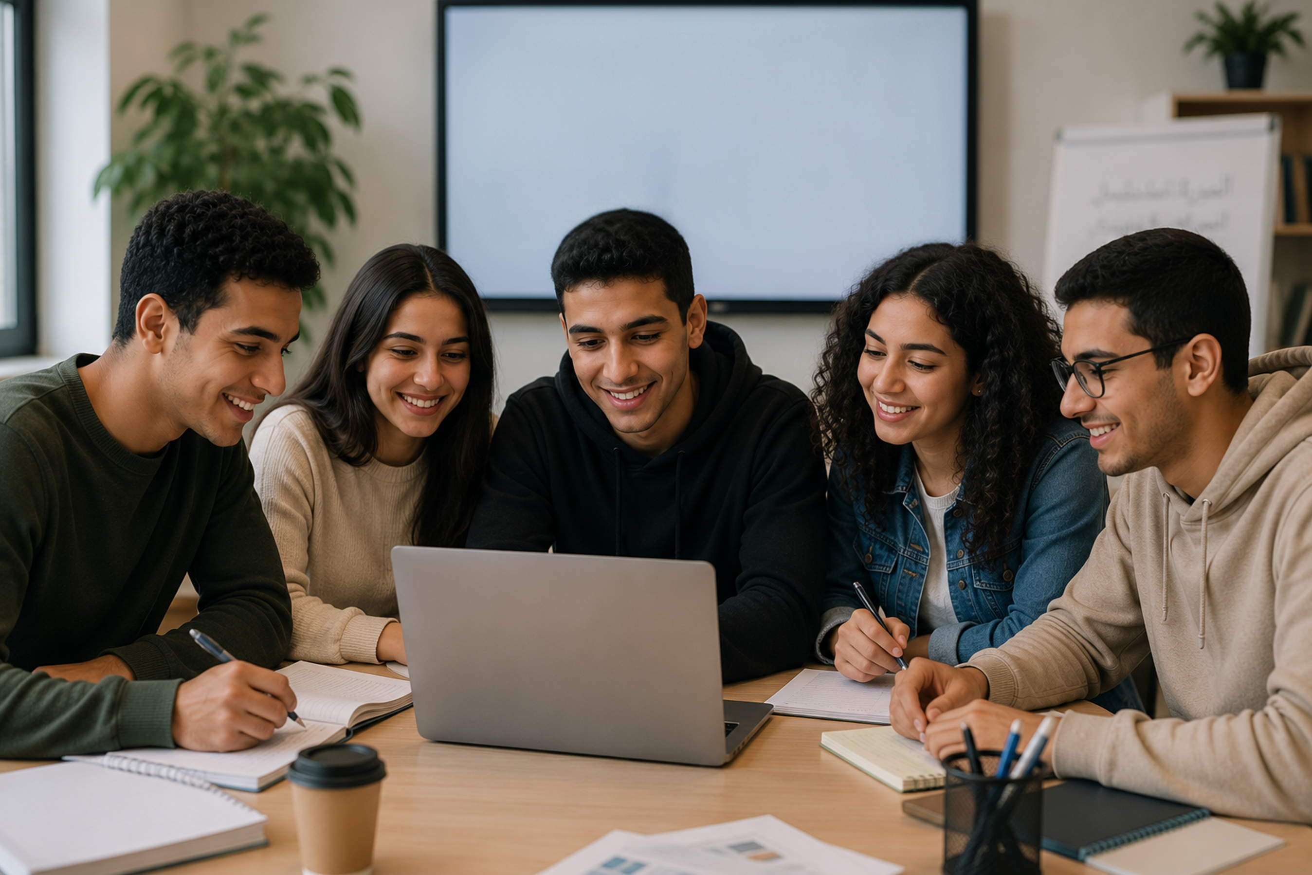 <div>Learn Anytime, Anywhere and Accelerate Future </div>