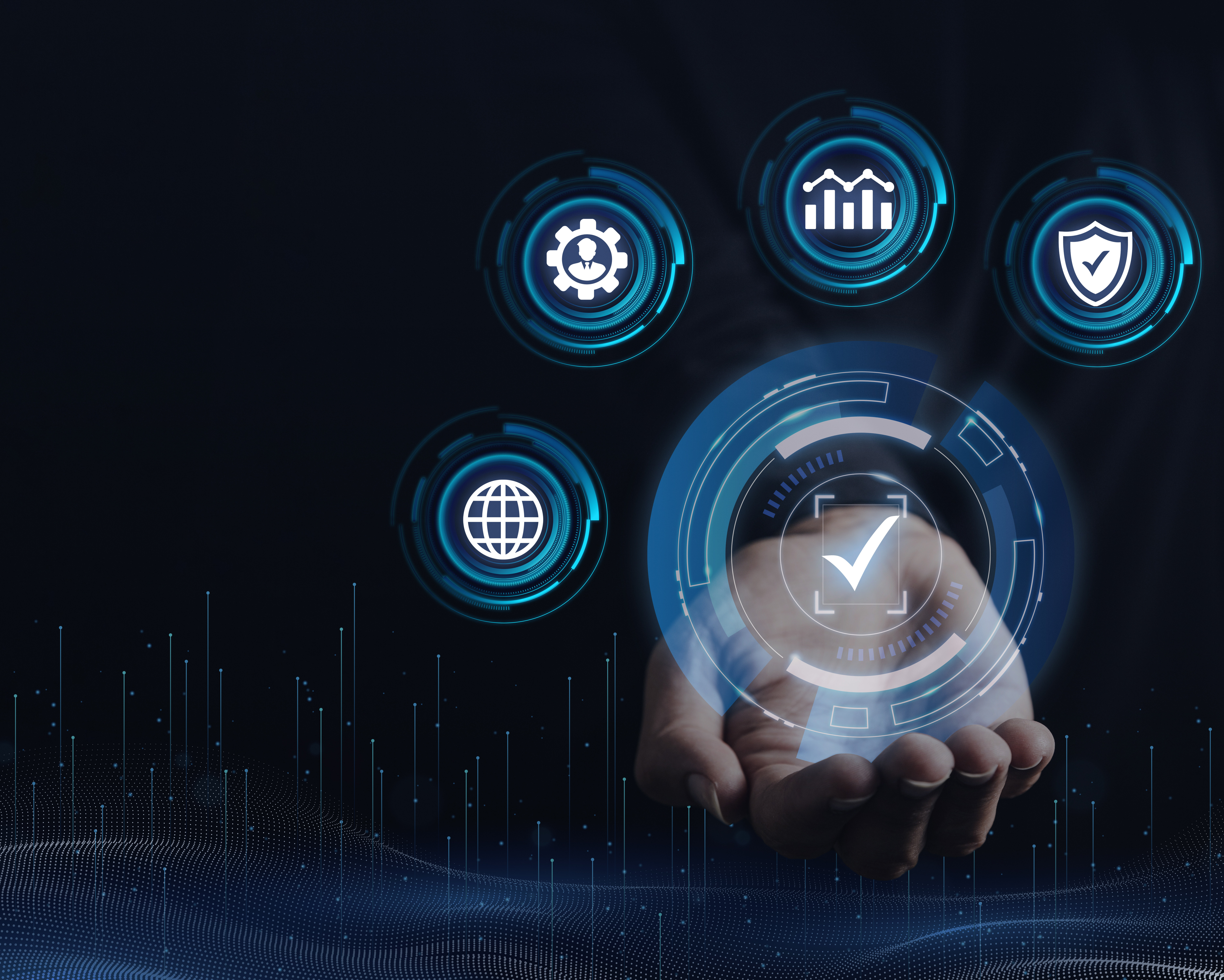 Data Management and Governance