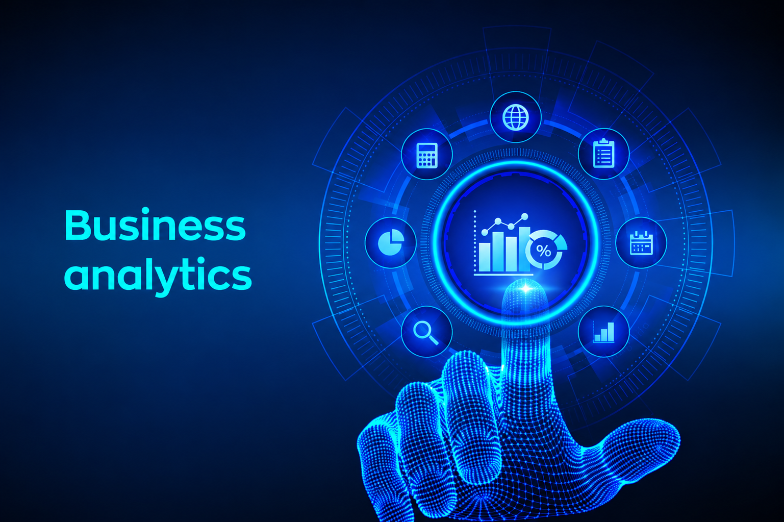 Business Analysis
